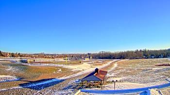 Weather camera view of Greenville High School.