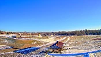 Weather camera view of Greenville High School.