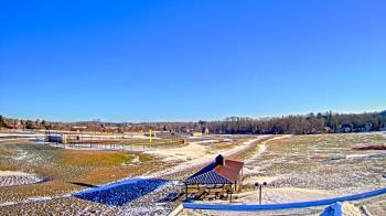 Weather camera view of Greenville High School.