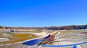 Weather camera view of Greenville High School.