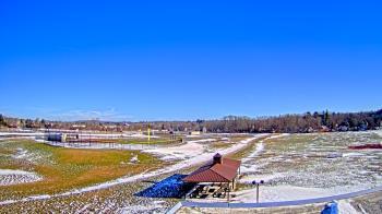 Weather camera view of Greenville High School.