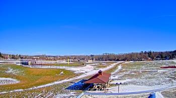 Weather camera view of Greenville High School.