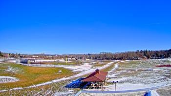 Weather camera view of Greenville High School.
