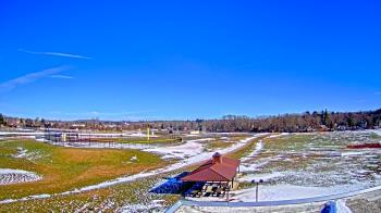 Weather camera view of Greenville High School.