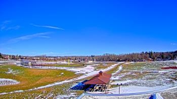 Weather camera view of Greenville High School.