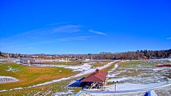 Weather camera view of Greenville High School.
