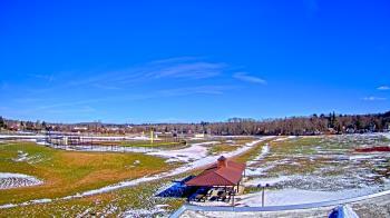 Weather camera view of Greenville High School.