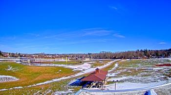Weather camera view of Greenville High School.