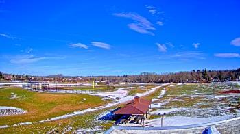 Weather camera view of Greenville High School.