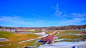 Weather camera view of Greenville High School.