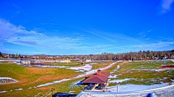 Weather camera view of Greenville High School.