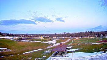 Weather camera view of Greenville High School.
