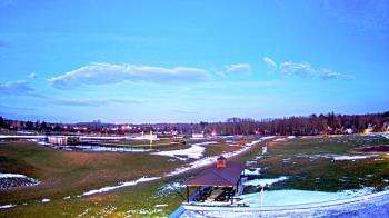 Weather camera view of Greenville High School.