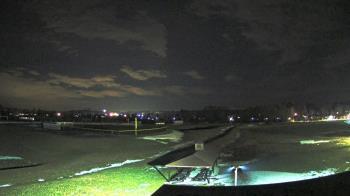 Weather camera view of Greenville High School.