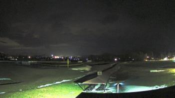Weather camera view of Greenville High School.