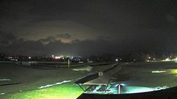 Weather camera view of Greenville High School.
