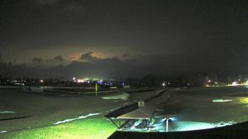 Weather camera view of Greenville High School.
