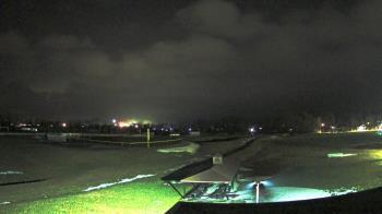 Weather camera view of Greenville High School.