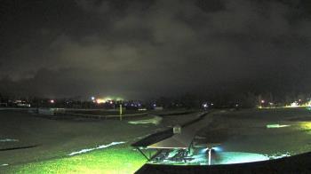 Weather camera view of Greenville High School.