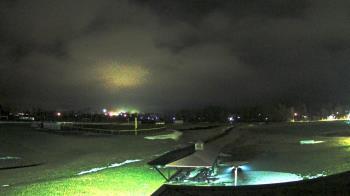 Weather camera view of Greenville High School.
