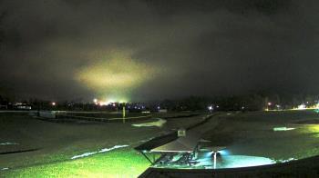Weather camera view of Greenville High School.