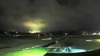 Weather camera view of Greenville High School.