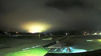 Weather camera view of Greenville High School.