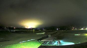 Weather camera view of Greenville High School.