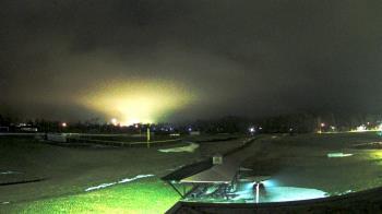 Weather camera view of Greenville High School.