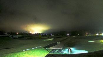Weather camera view of Greenville High School.