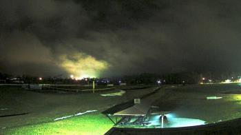 Weather camera view of Greenville High School.