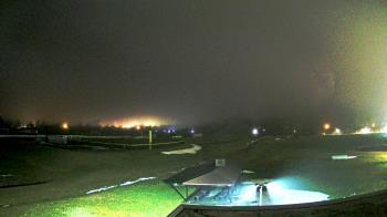 Weather camera view of Greenville High School.