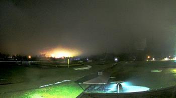 Weather camera view of Greenville High School.
