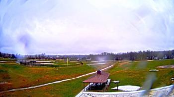 Weather camera view of Greenville High School.