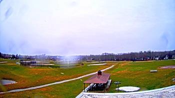 Weather camera view of Greenville High School.