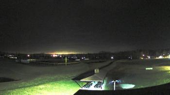 Weather camera view of Greenville High School.