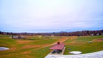Weather camera view of Greenville High School.