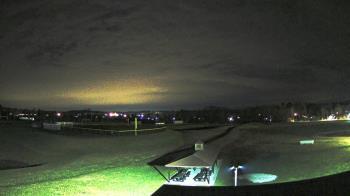 Weather camera view of Greenville High School.