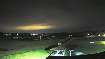 Weather camera view of Greenville High School.