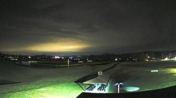 Weather camera view of Greenville High School.