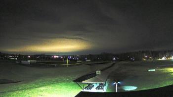 Weather camera view of Greenville High School.