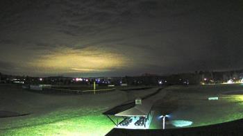 Weather camera view of Greenville High School.