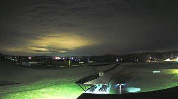 Weather camera view of Greenville High School.
