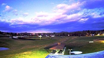 Weather camera view of Greenville High School.