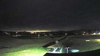 Weather camera view of Greenville High School.
