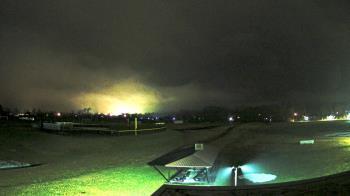 Weather camera view of Greenville High School.