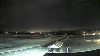 Weather camera view of Greenville High School.