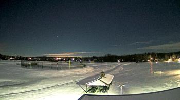 Weather camera view of Greenville High School.