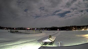 Weather camera view of Greenville High School.