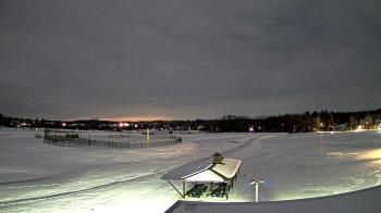Weather camera view of Greenville High School.